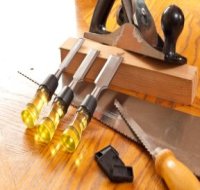 carpentry hand tools