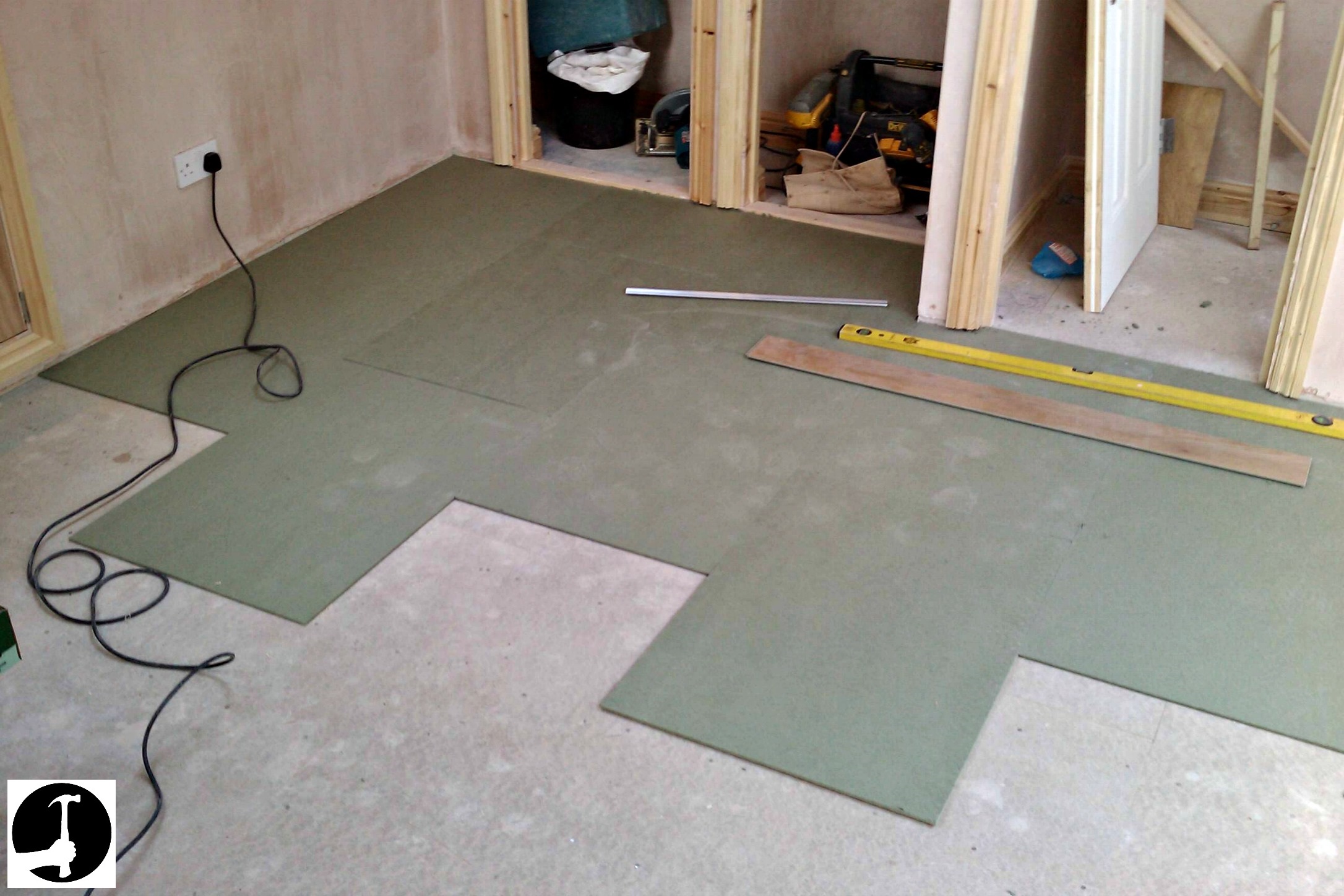 Which Laminate Flooring Underlay Is Best For Your Floor