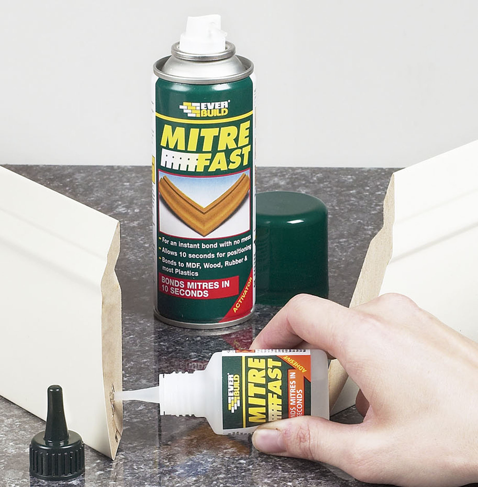 The best wood glue types for interior/exterior joints in carpentry