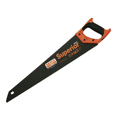 5 Different types of hand saws I use and how to pick the right blade
