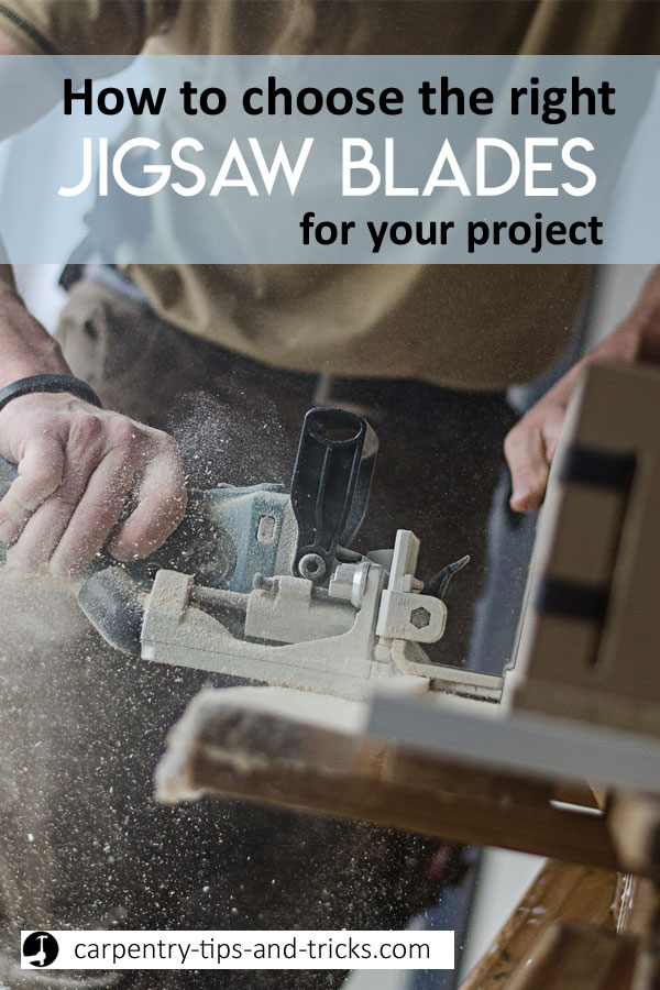 The Best Jigsaw Blades For Cutting, Jigsaw Blade For Cutting Laminate Countertops