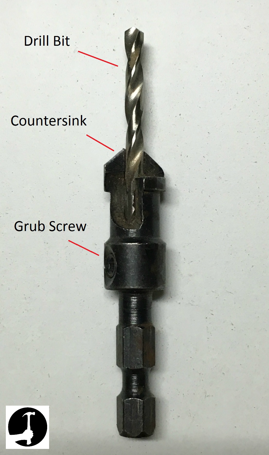The best drill bits and types to use