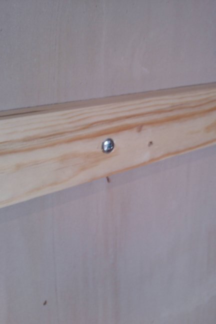 Plasterboard Fixings