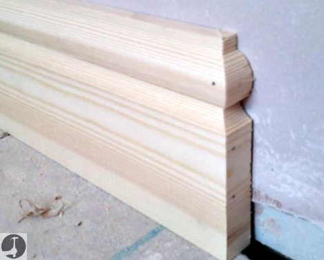 How To Fit Skirting Boards Quickly And Easily | MGM Timber