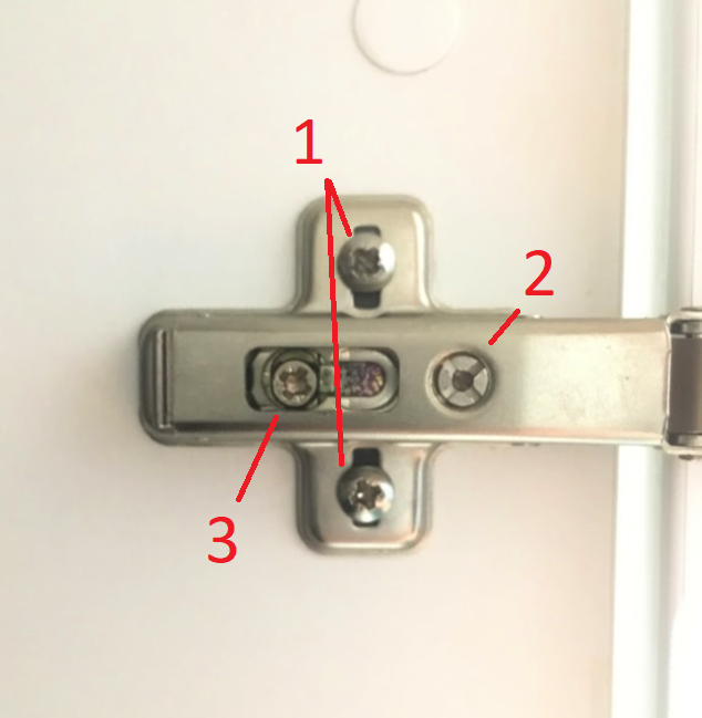 How To Adjust A Door That Rubs Doesn T