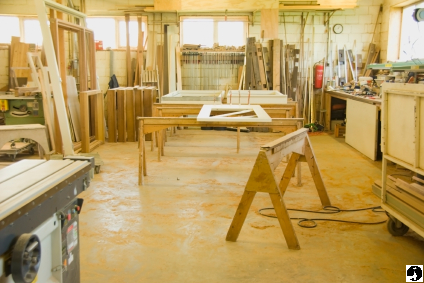 Get a Carpentry Apprenticeship under your belt!